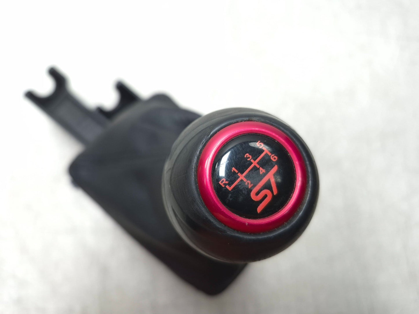 2017 Ford Focus Manual Transmission Gear Shift Lever W/ Knob OEM