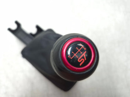 2017 Ford Focus Manual Transmission Gear Shift Lever W/ Knob OEM