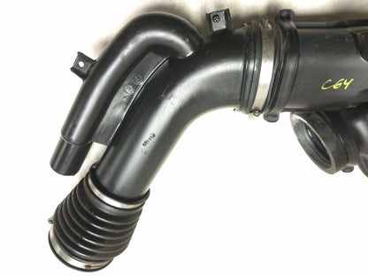 2017 Dodge Journey Air Intake Tube Resonator 3.6l OEM