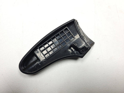 03-09 Mercedes W203 C230 Front Passenger Seat Headrest Folding Lock Knob OEM