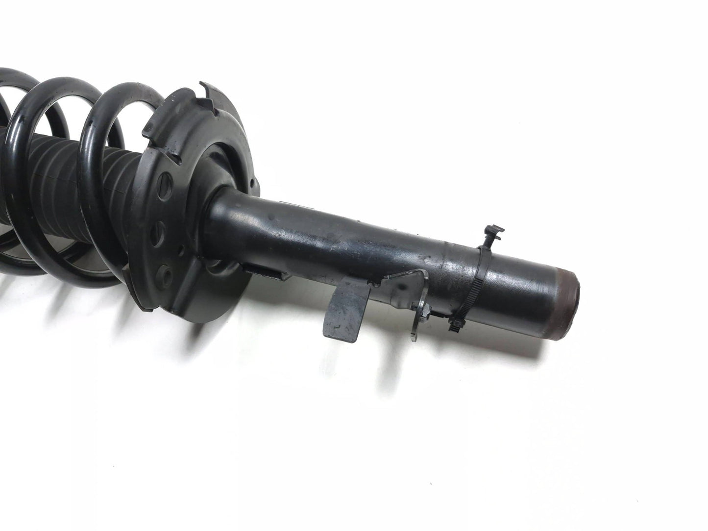 2017 Ford Transit Connect Xl Shock Absorber Front 2pcs OEM