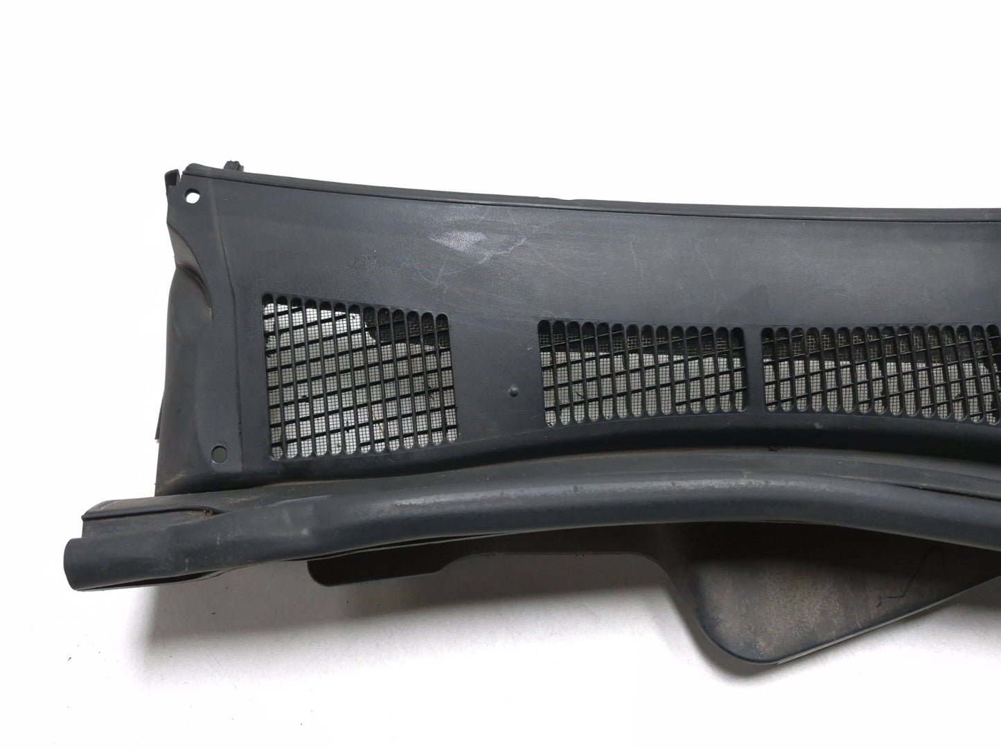 2012 Toyota Camry Windshield Wipers Cowl Vent Panel OEM