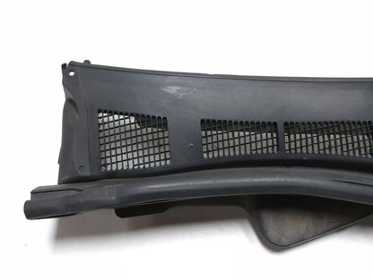 2012 Toyota Camry Windshield Wipers Cowl Vent Panel OEM