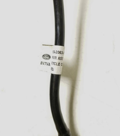 10 - 13 Ford Transit Connect Brake Fluid Reservoir OEM