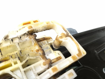 2014 Fiat 500l Window Regulator Motor Front Passenger Side Right OEM