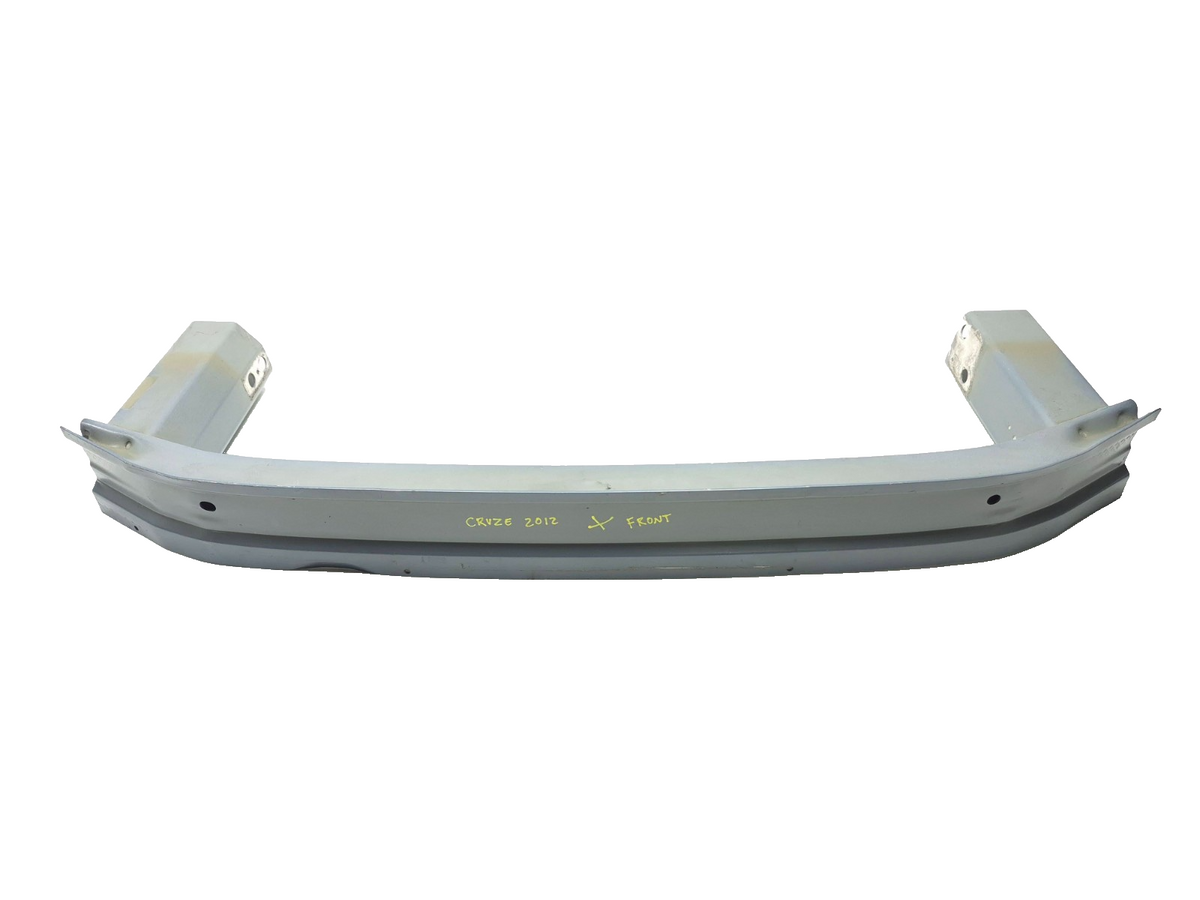 2011-2015 Chevrolet Cruze Front Bumper Reinforcement OEM