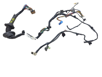 2009 Mitsubishi Outlander Door Wire Harness Front Driver Side Left OEM