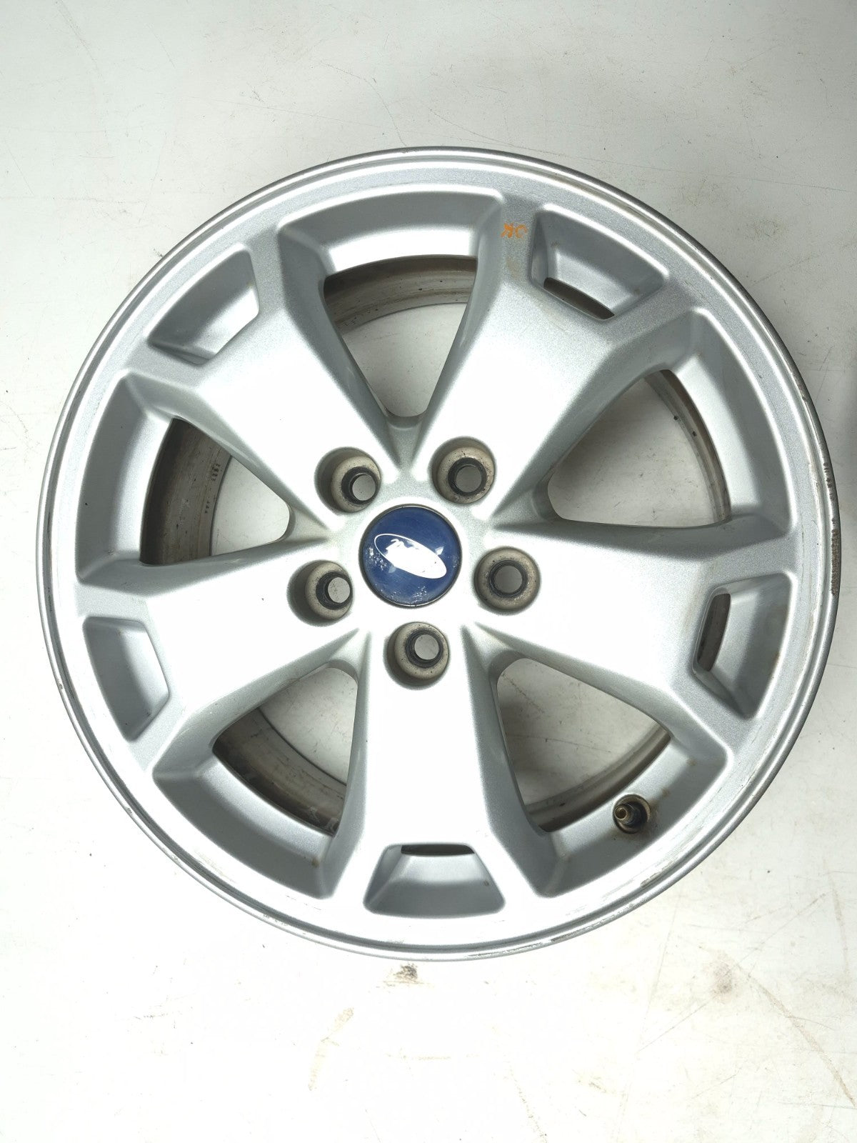 2012 Mazda 3 Wheel Rim 18x7j Et52.5 5x114.3 4 Pcs OEM