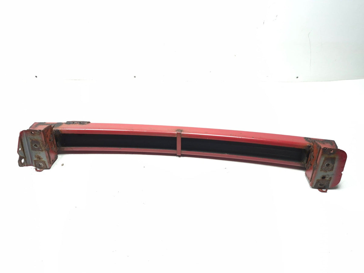 2007 Honda Fit Front Bumper Reinforcement OEM