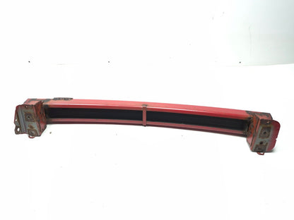 2007 Honda Fit Front Bumper Reinforcement OEM