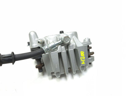 2013 Suzuki Vl800 Boulevard C50 Front Brake Caliper OEM