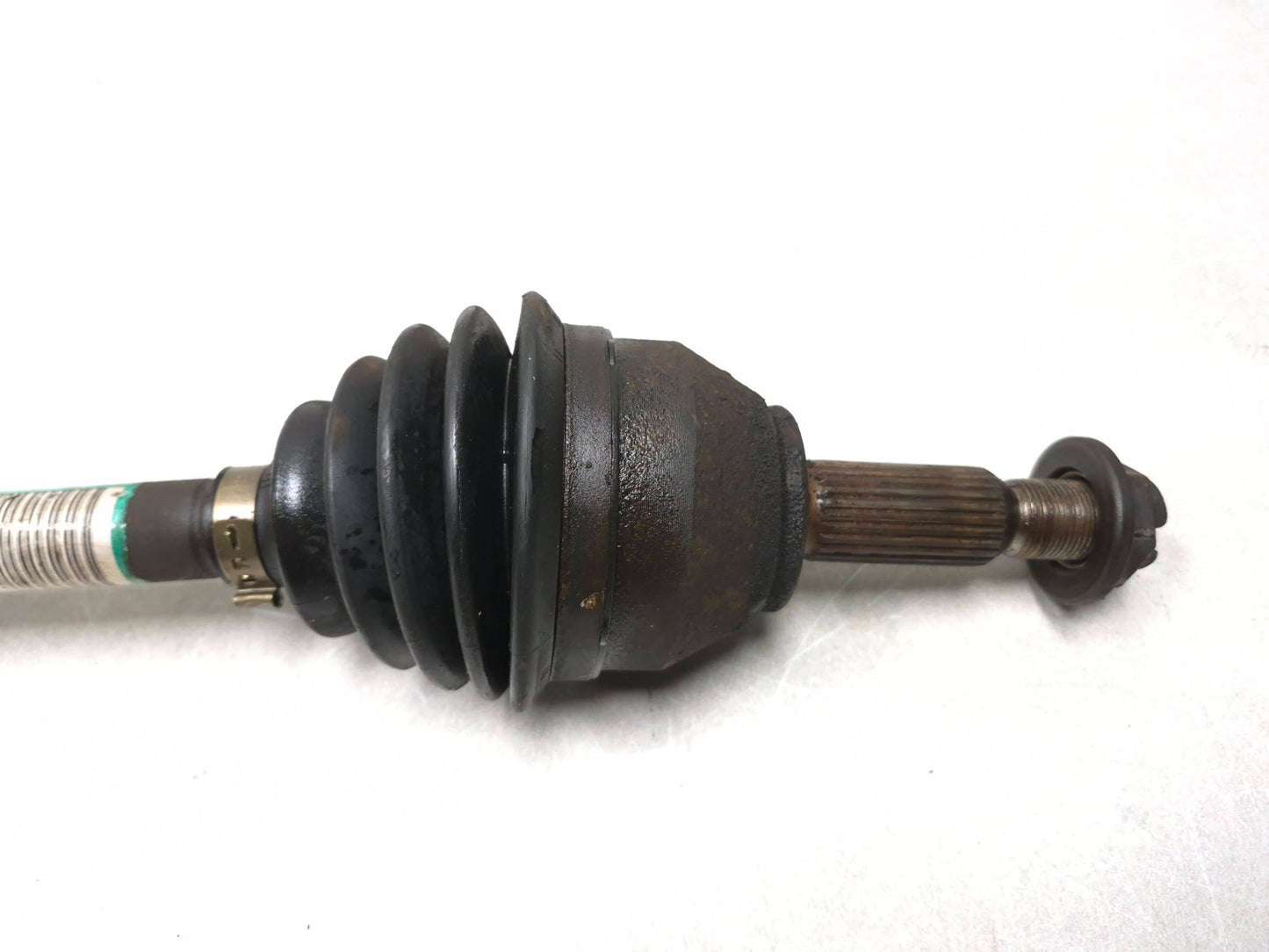 2013 Ford Transit Connect Front Axle Shaft Driver Side Left OEM