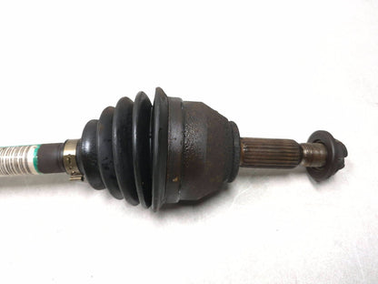 2013 Ford Transit Connect Front Axle Shaft Driver Side Left OEM