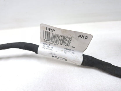 2022 Can-am Ryker 900 Wiring Harness OEM