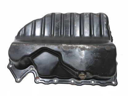 2011 Volkswagen Tiguan Engine Oil Pan 2.0l OEM