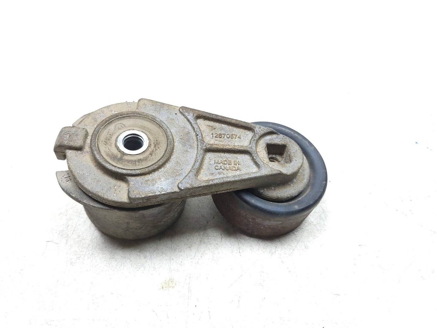 14-18 Chevrolet Silverado 1500 Belt Tensioner 4.3l OEM
