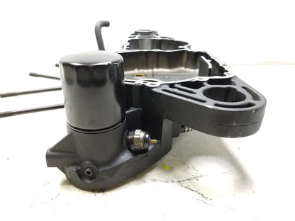 2009 - 2019 Harley-davidson Sportster 883 Engine Center Cases OEM