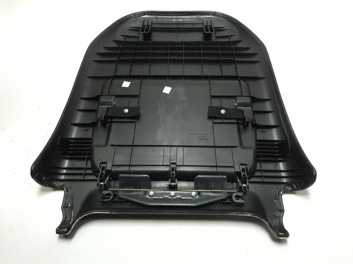2008 Acura Tl Type-s Front Seat Back Cover Panel Right Passenger Side OEM