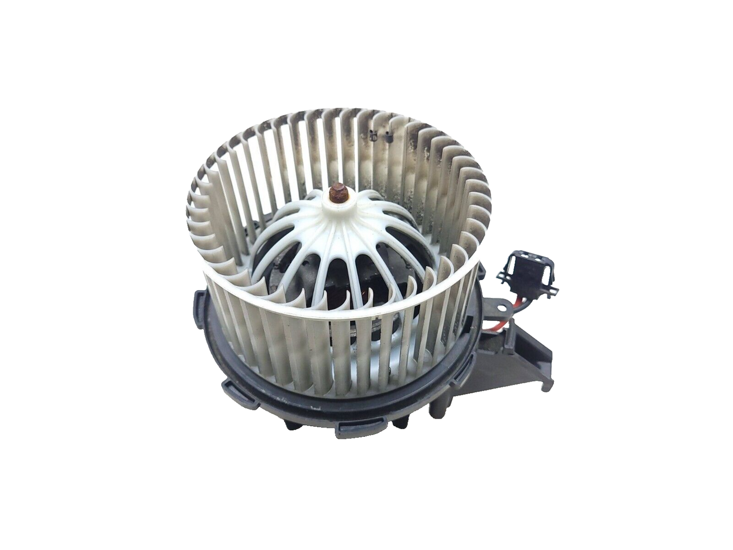 2009 - 2012 Audi A4 S4 Sedan Blower Motor OEM