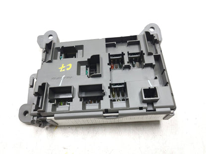 2007 - 2013 BMW X5 X6 E70 Power Distribution Fuse Relay Box  61146931687  OEM