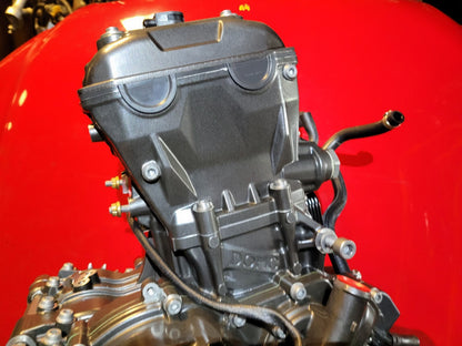 2023 BMW G310r G310 Engine Motor 1,510 Miles ✅