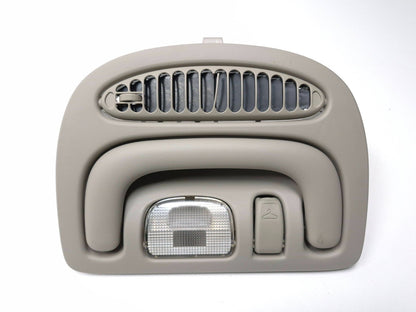 2005 Dodge Grand Caravan Overhead Roof Grab Handle 4pcs OEM