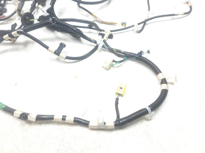 2011 Scion Xb Interior Wire Harness Driver Side Left OEM