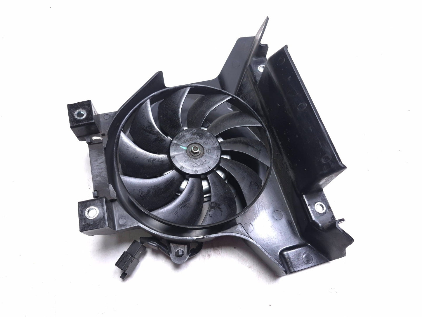 2023 Kawasaki Er400 Z400 Radiator Cooling Fan OEM