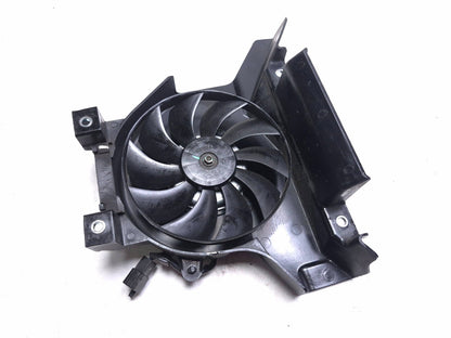 2023 Kawasaki Er400 Z400 Radiator Cooling Fan OEM