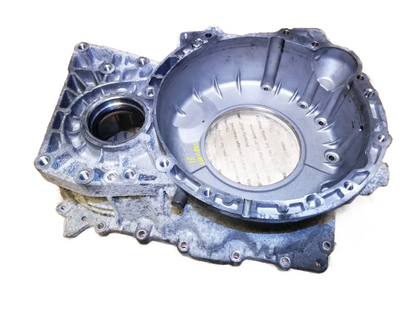 2016 Jeep Compass Automatic Transmission Converter Bell Housing OEM