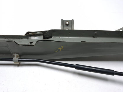 2011 Nissan Juke Radiator Support Upper & Lower OEM