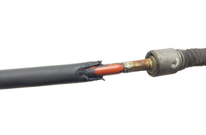 2010 Audi Q5 Gear Shifter Selector Cable OEM