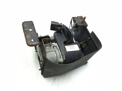 2013 Cadillac Escalade Esv Air Suspension Compressor Pump OEM
