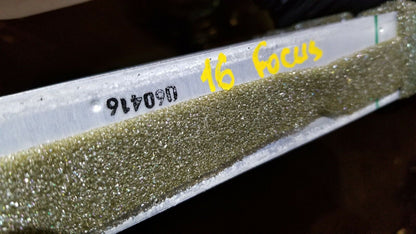 15 16 17 18 Ford Focus Heater Core OEM 14k Miles