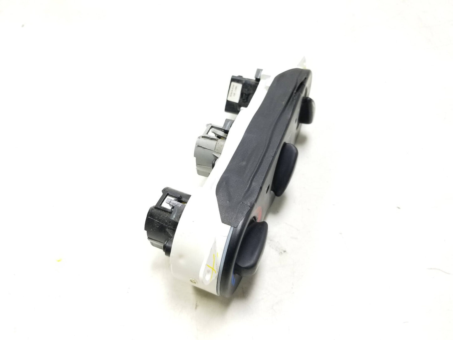 2012 Ford Transit Connect HVAC Heater Control Switch OEM