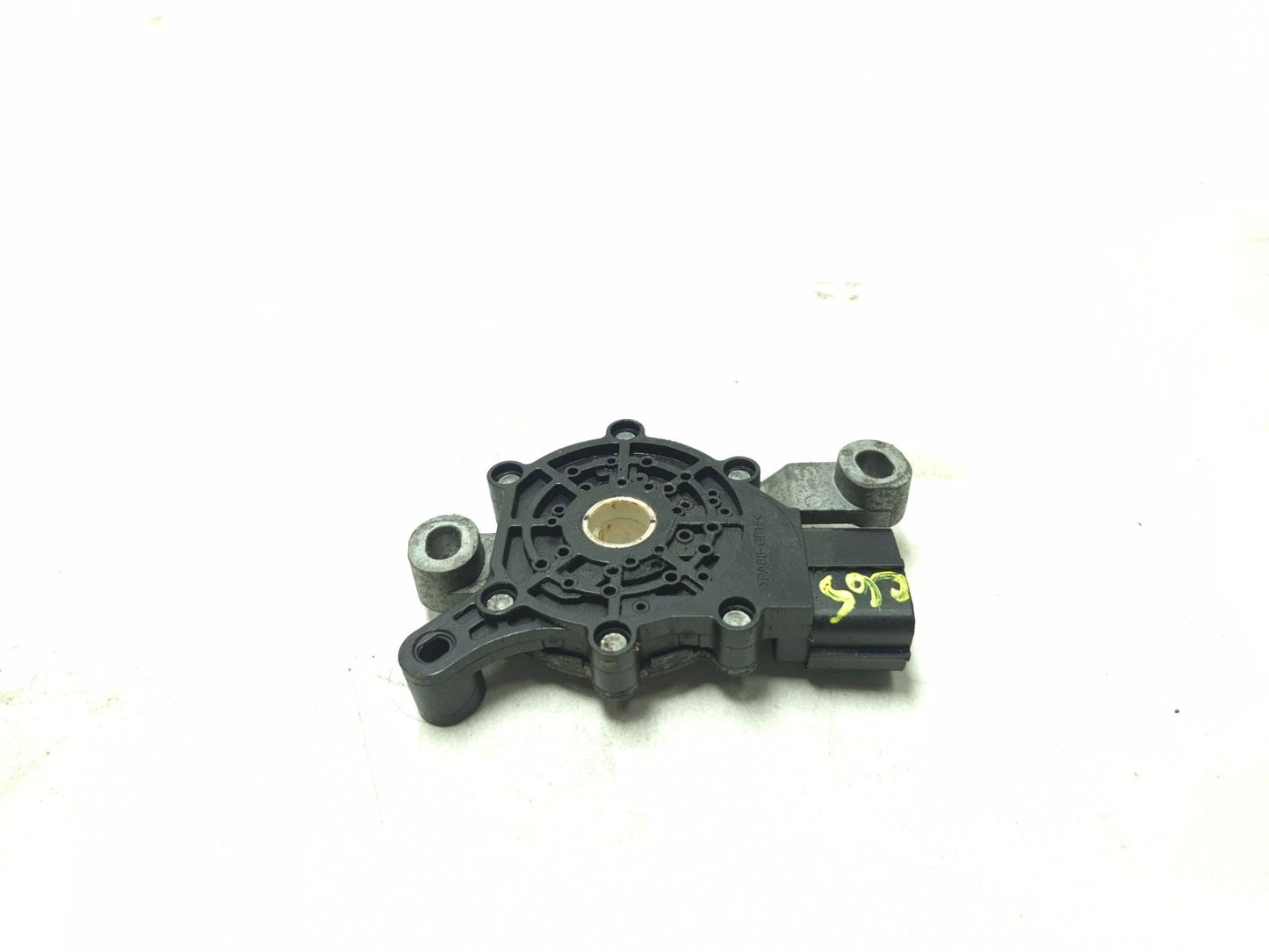 2019 Hyundai Kona Automatic Transmission Neutral Safety Switch OEM