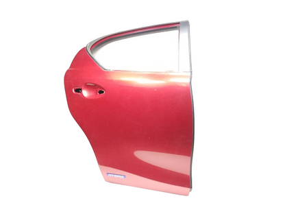 2013 Lexus CT200h Rear Door Shell Panel Passenger Side Right Oem✅