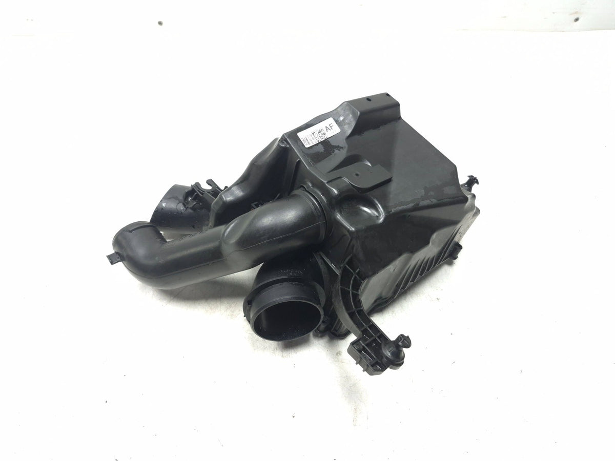 2013 Ford Focus St 2.0l Air Cleaner Box Cv6z-9600-f OEM