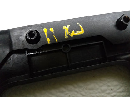2011 Jaguar XJ Center Console Bezel Trim OEM