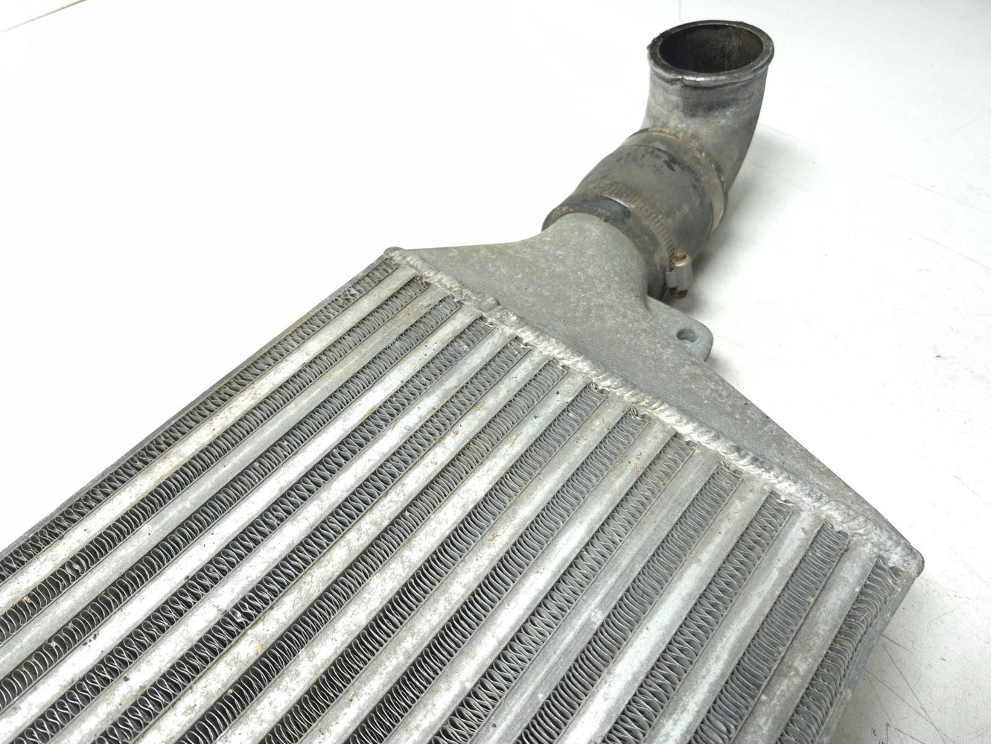 2013 Ford Focus St Intercooler With Hose Pipe Tube *custom*✅