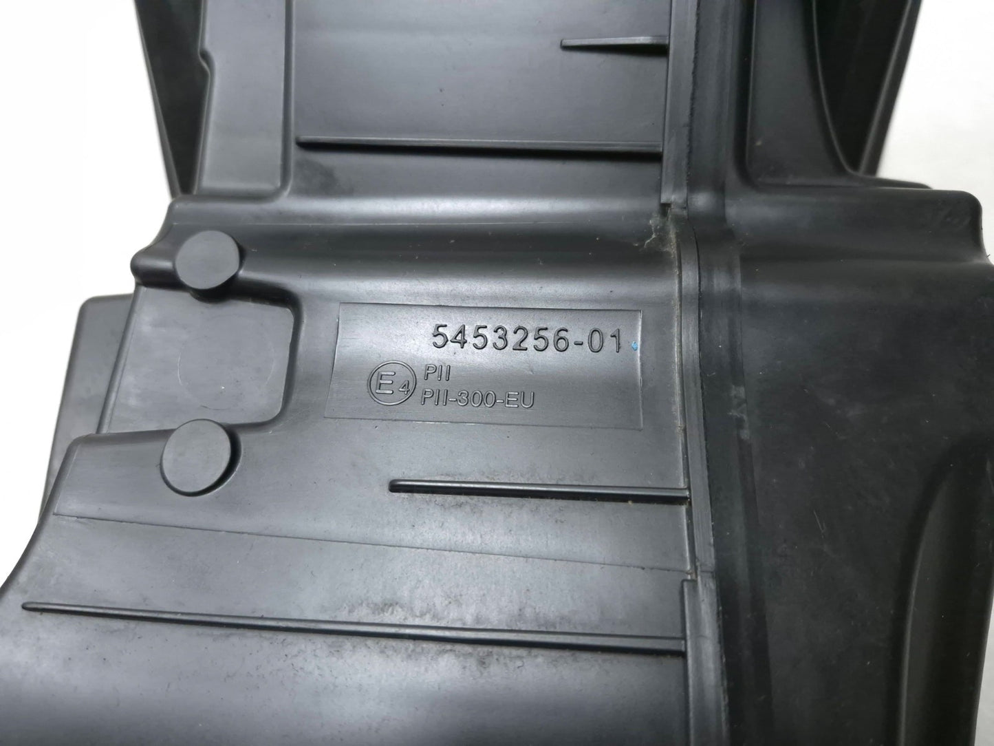 2017 Indian Scout Air Cleaner Box Assy OEM