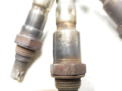 Acura Mdx Oxygen Sensor 3pcs OEM