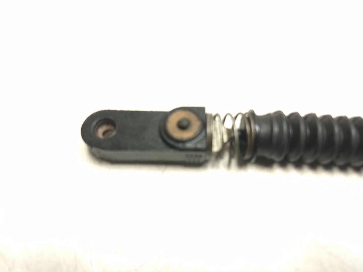 2017 Dodge Journey Gear Shifter Cable 4721940ae OEM