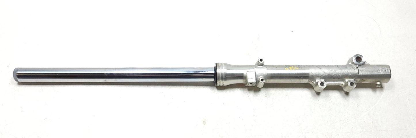 1986 Kawasaki Vulcan 750 Vn750 Front Shock Absorber Pair OEM