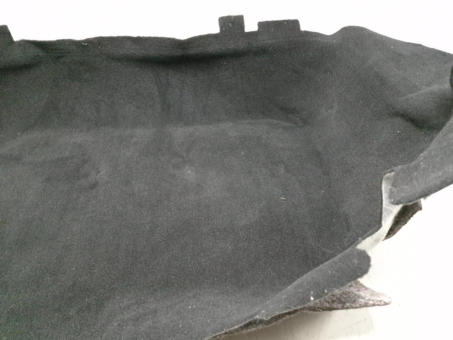 2016 Dodge Grand Caravan Se Rear Interior Floor Carpet OEM