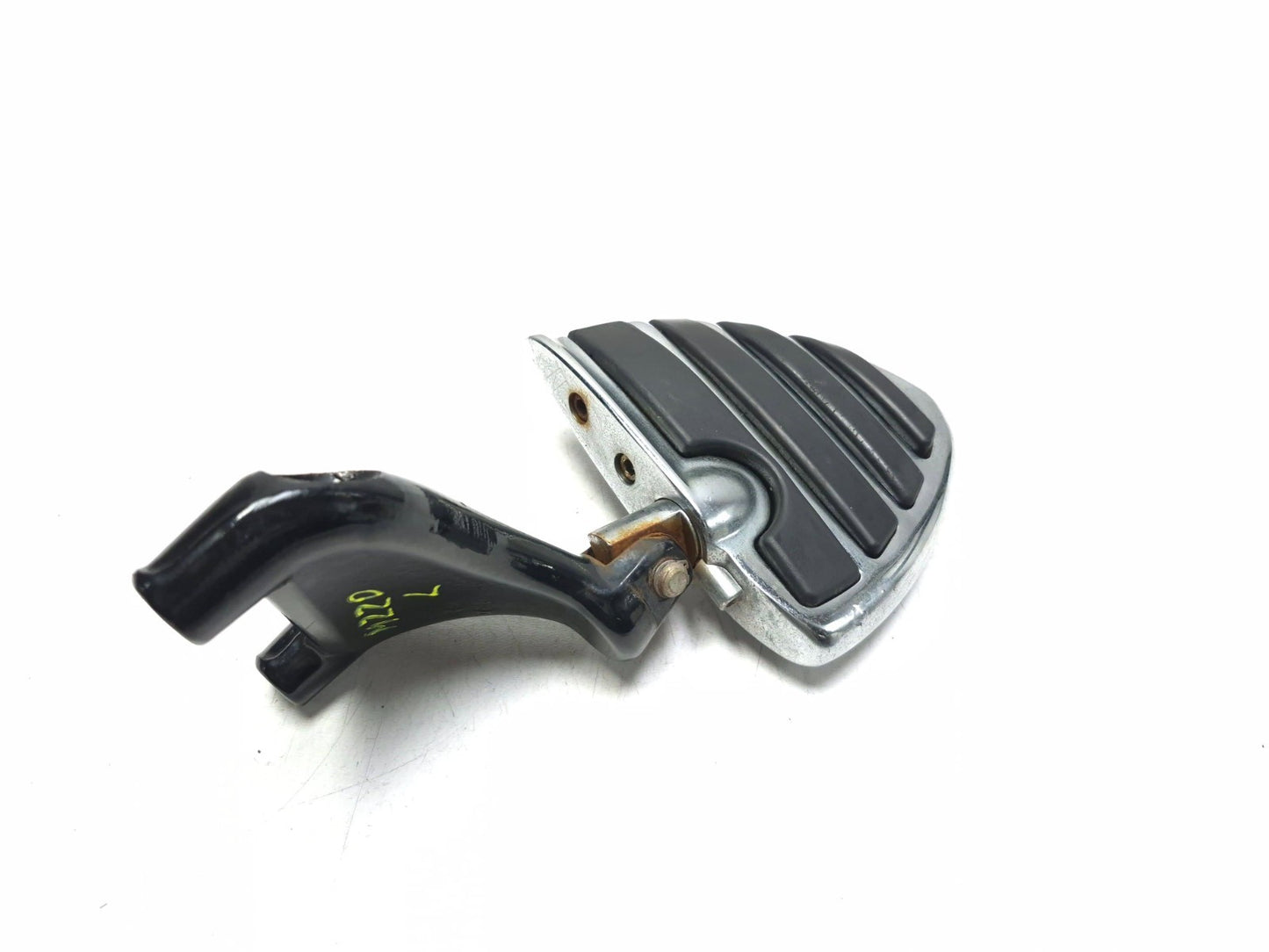 2004-2022 Harley Sportster 1200 883 Rear Forward Foot Peg & Support Bracket 2pcs