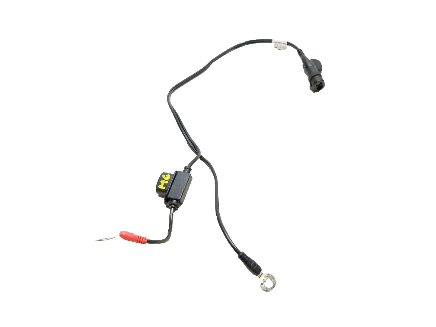 2017 - 2024 BMW G310r G310gs Battery Cable Charge OEM