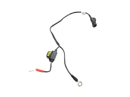 2017 - 2024 BMW G310r G310gs Battery Cable Charge OEM
