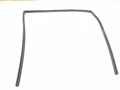 2007 Toyota Corolla Rear Door Weatherstrip Belt Seal Molding Driver Side OEM