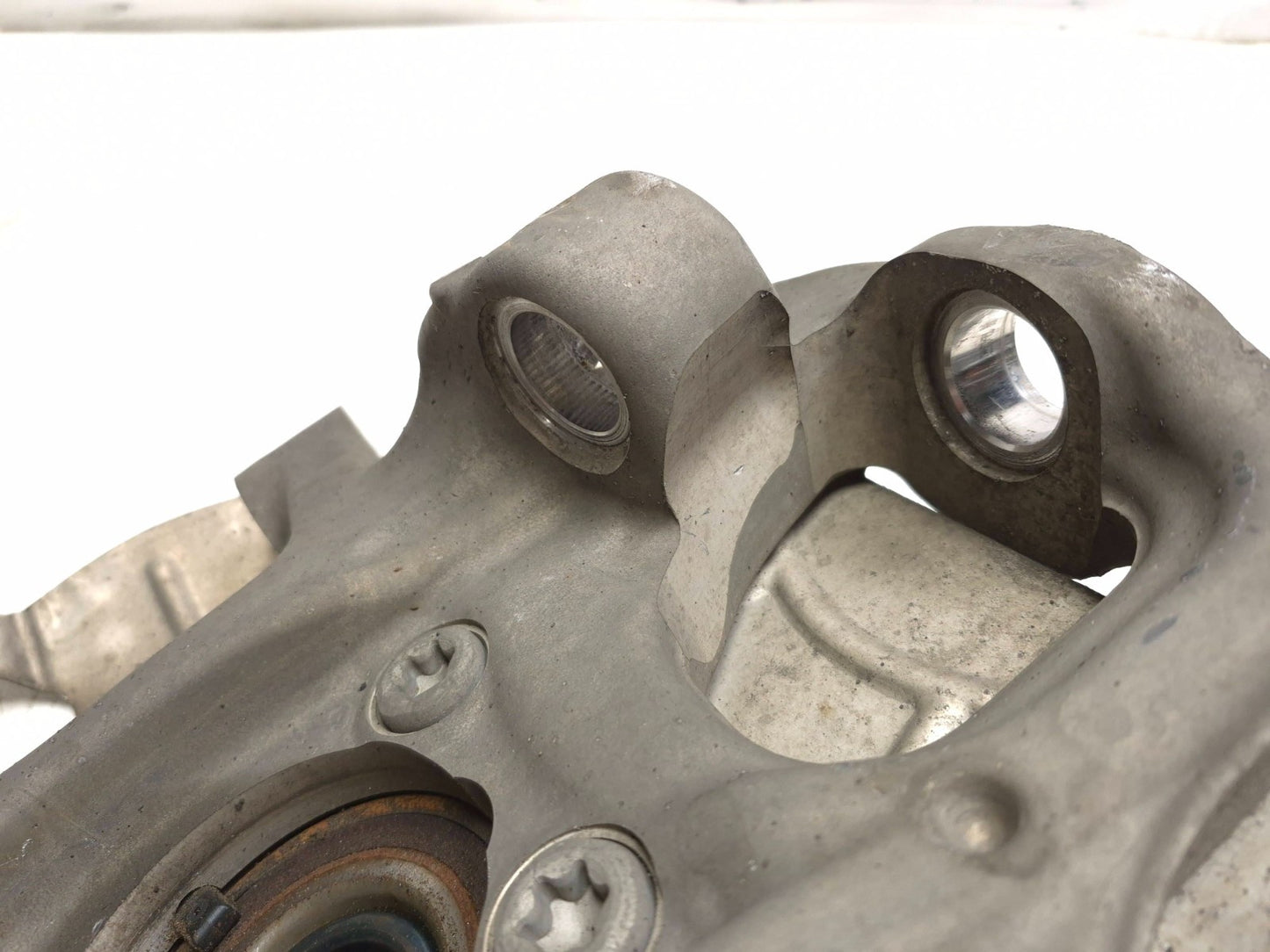 2021 Alfa Romeo Giulia AWD Spindle Knuckle Front Left Driver Side Oem✅